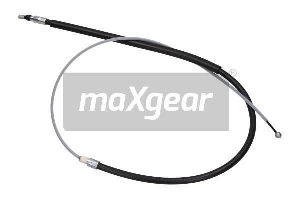 Maxgear 32-0353 Cable Pull, parking brake 320353