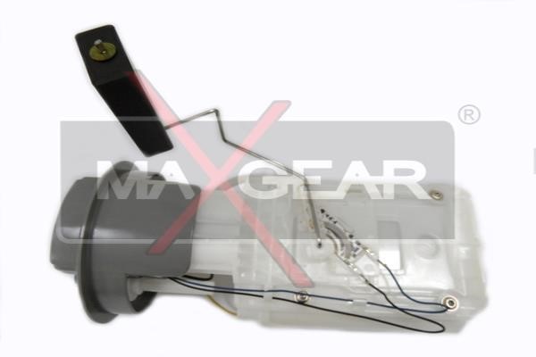 Maxgear 43-0097 Fuel pump 430097