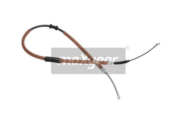 Maxgear 32-0283 Parking brake cable, right 320283
