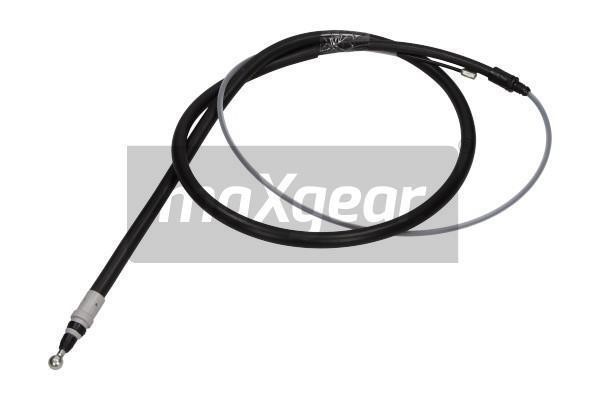 Maxgear 32-0382 Cable Pull, parking brake 320382