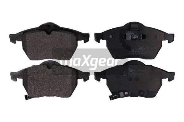 Maxgear 19-1405 Brake Pad Set, disc brake 191405