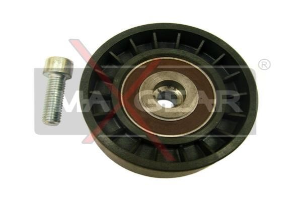 Maxgear 54-0075 V-ribbed belt tensioner (drive) roller 540075
