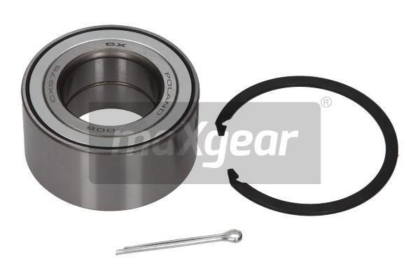 Maxgear 33-0788 Wheel bearing kit 330788