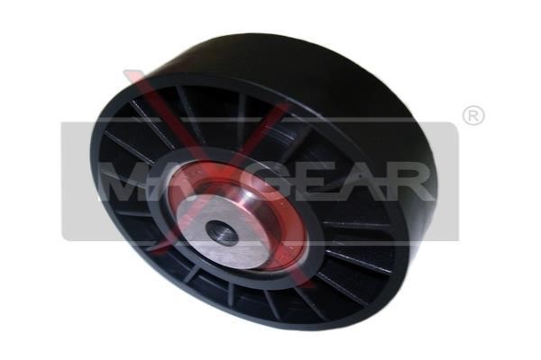 Maxgear 54-0107 V-ribbed belt tensioner (drive) roller 540107