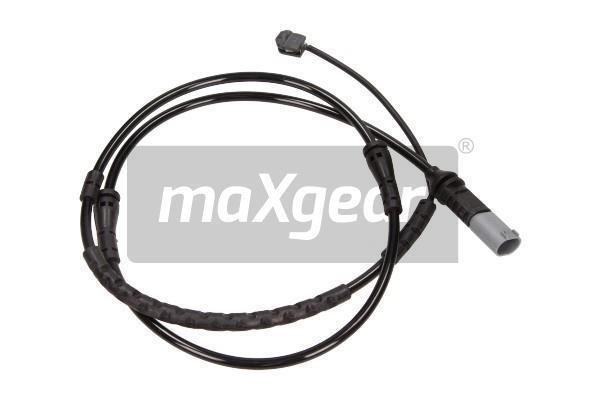 Maxgear 20-0143 Warning contact, brake pad wear 200143