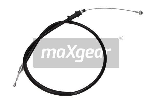Maxgear 32-0292 Cable Pull, parking brake 320292