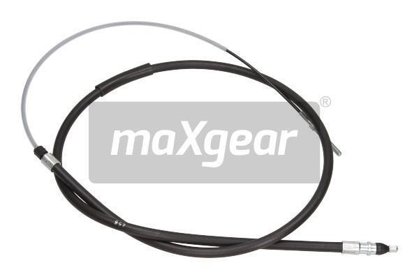 Maxgear 32-0351 Cable Pull, parking brake 320351