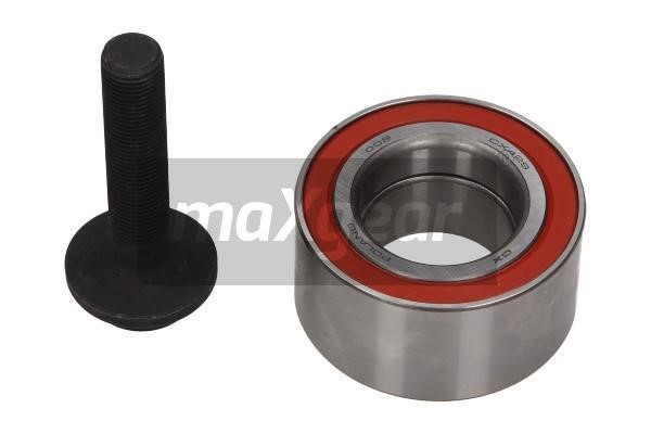 Maxgear 33-0593 Wheel bearing kit 330593