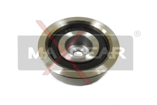 Maxgear 54-0415 V-ribbed belt tensioner (drive) roller 540415
