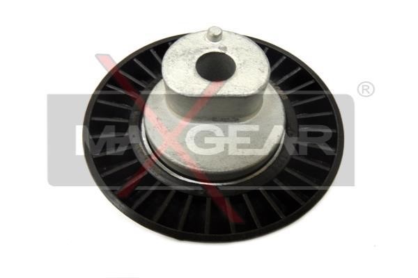 Maxgear 54-0448 V-ribbed belt tensioner (drive) roller 540448