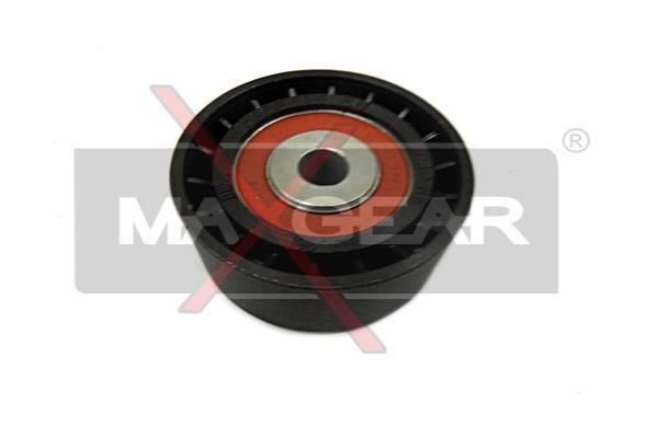 Maxgear 54-0536 V-ribbed belt tensioner (drive) roller 540536