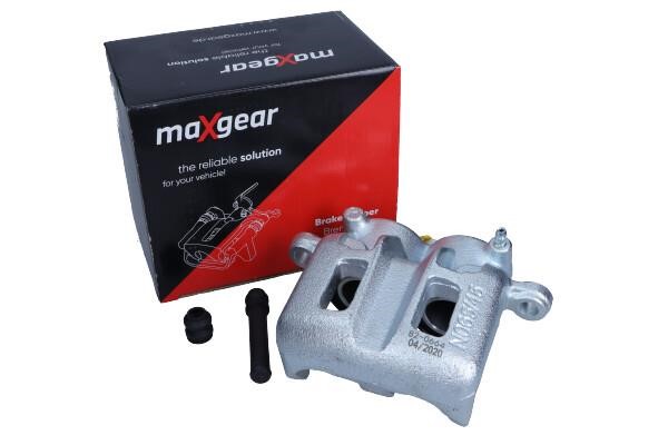 Brake Caliper Maxgear 82-0664