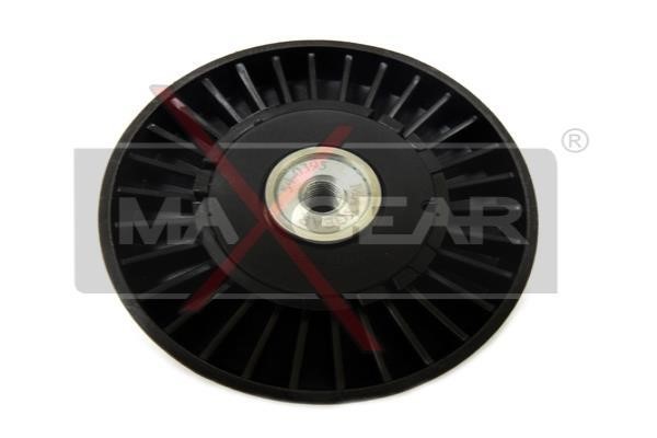 Maxgear 54-0395 V-ribbed belt tensioner (drive) roller 540395