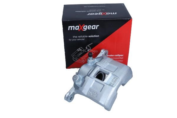 Brake Caliper Maxgear 82-0743