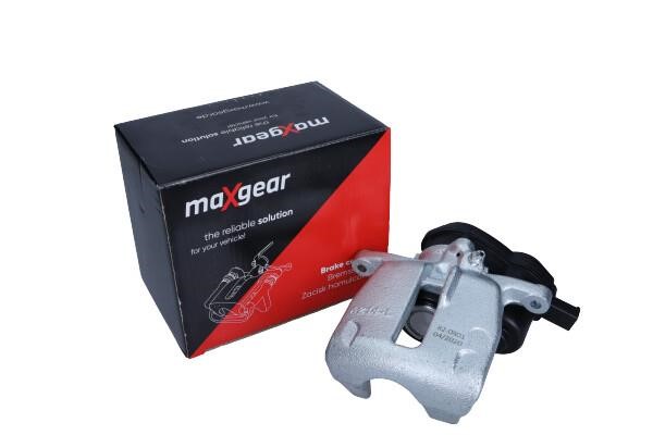 Brake Caliper Maxgear 82-0801