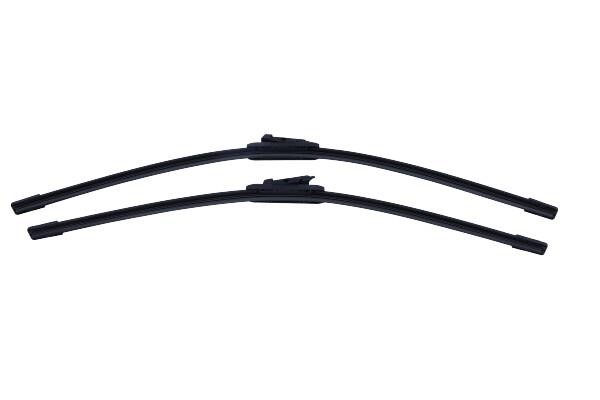 Wiper blade Mercedes B-Class: 390676 Maxgear Wiper Blade, universal