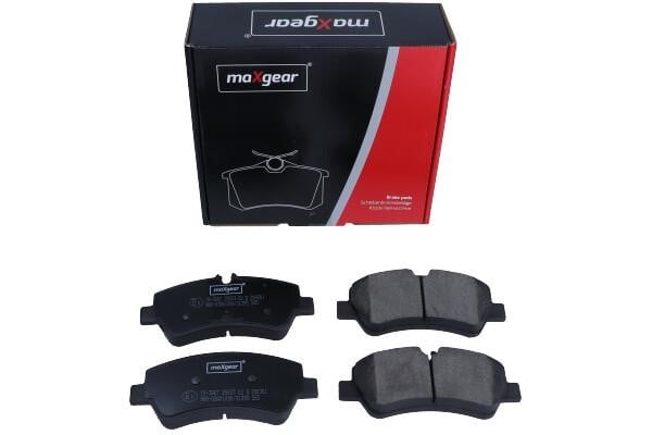 Buy Maxgear 19-3667 at a low price in United Arab Emirates!