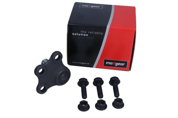 Front lower arm ball joint Maxgear 72-4814
