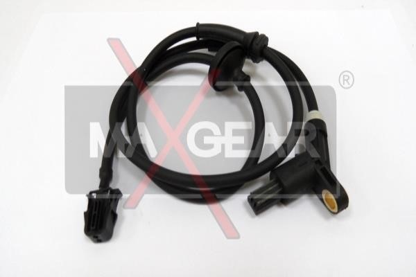 Brake Caliper Maxgear 82-0680