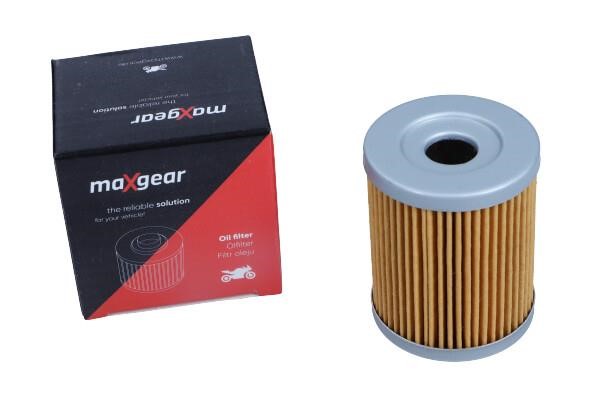 268268 Maxgear Oil Filter