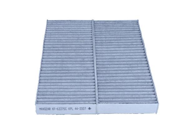 Cabin filter Maxgear 26-1836