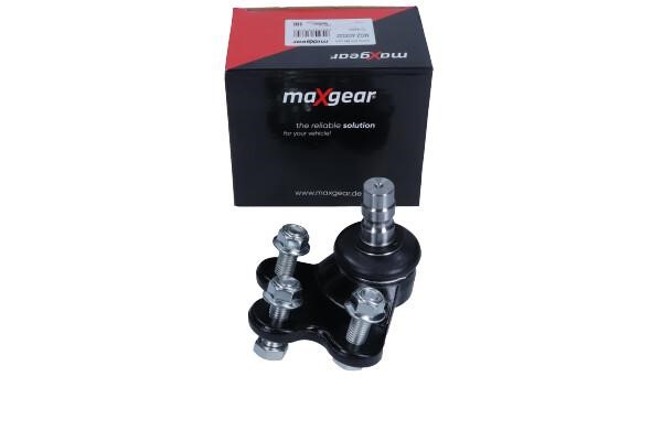 Ball joint rear lower arm Maxgear 72-4809