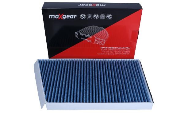 Cabin filter Maxgear 26-1876