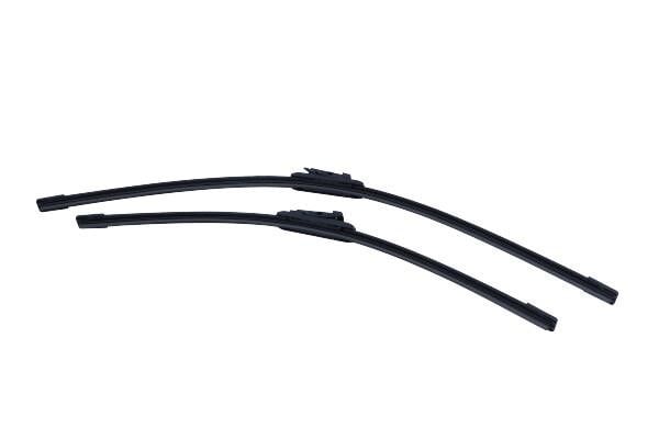 Window wipers Chevrolet Zafira: 390685 Maxgear Wiper Blade, universal