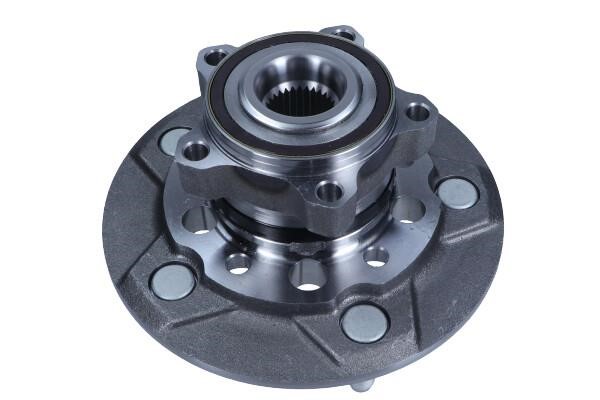 Wheel bearing Maxgear 33-1178