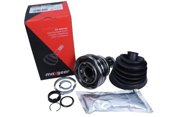 CV joint Maxgear 49-3196