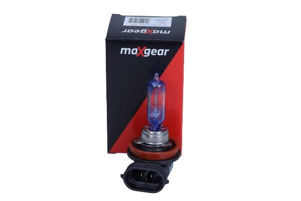 Halogen lamp 12V H9 65W Maxgear 78-0198