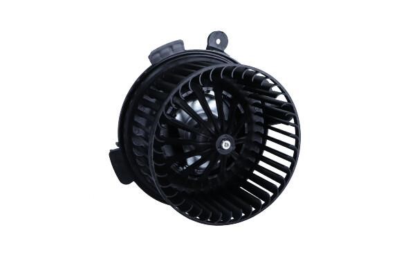 AC730112 Maxgear Fan assy - heater motor
