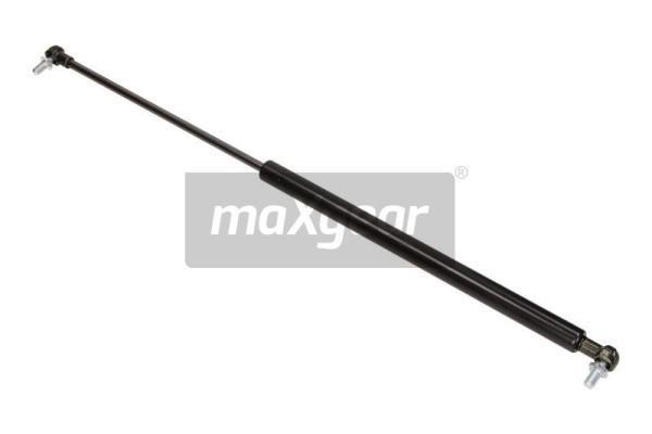 Brake Caliper Maxgear 82-0688