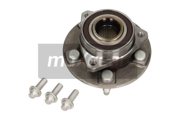 Maxgear 33-0629 Wheel bearing kit 330629