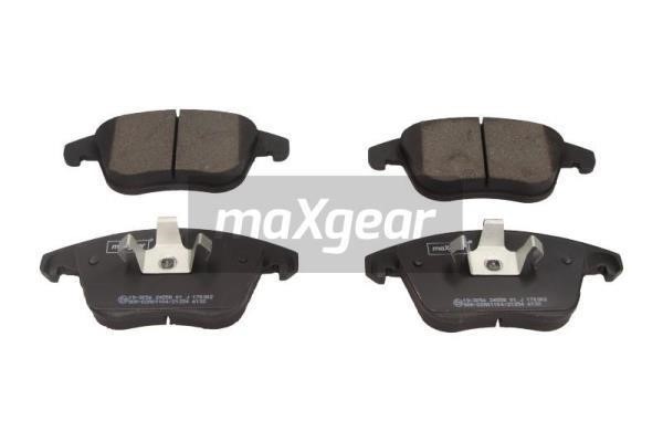 Maxgear 19-3056 Brake Pad Set, disc brake 193056