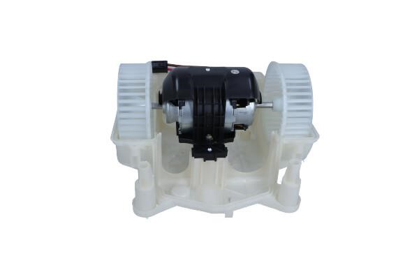 Fan assy - heater motor Maxgear AC730127