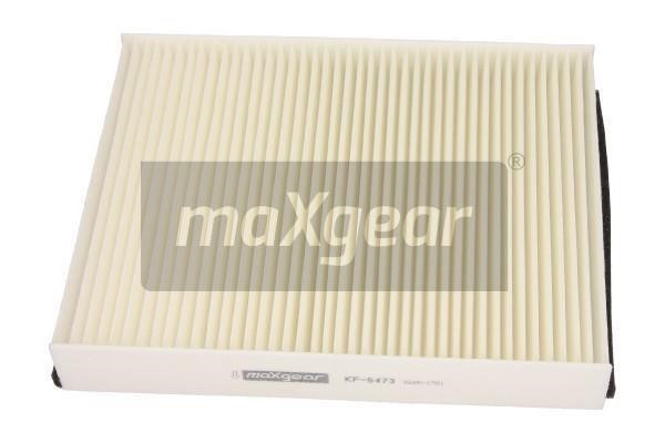 Maxgear 26-1074 Filter, interior air 261074