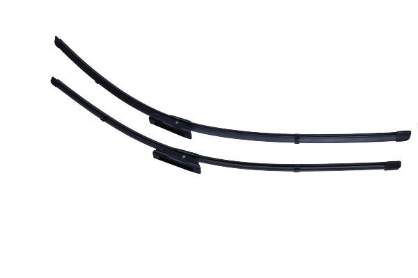 Wiper Blade, universal Maxgear 39-0656