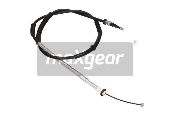 Maxgear 320580 Cable Pull, parking brake 320580
