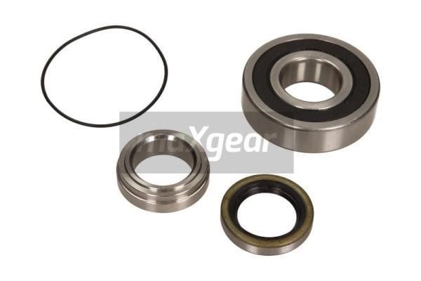 Maxgear 33-0191 Rear Wheel Bearing Kit 330191