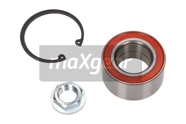 Maxgear 33-0039 Wheel bearing kit 330039
