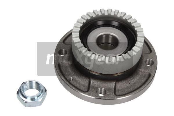 Maxgear 33-0077 Wheel bearing kit 330077