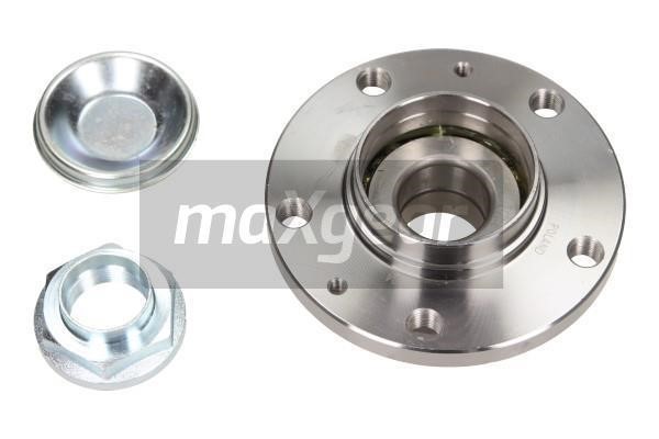 Wheel bearing kit Maxgear 33-0672