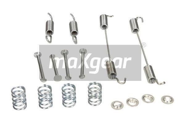 Maxgear 27-0396 Brake pad accessories 270396