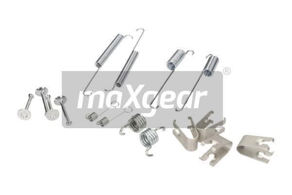 Maxgear 27-0362 Brake pad accessories 270362