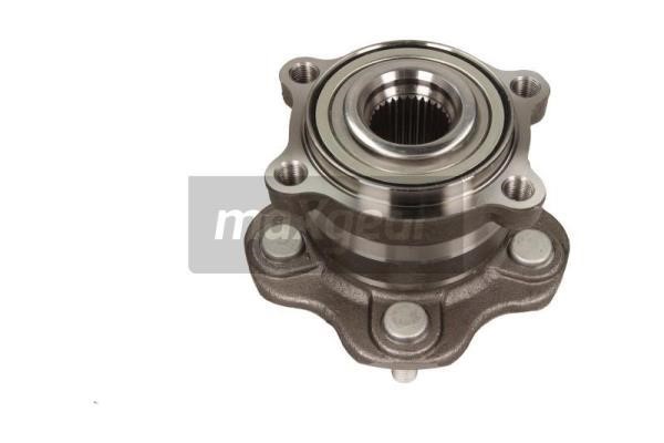 Maxgear 33-1019 Wheel bearing 331019