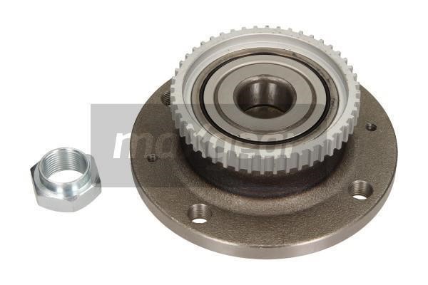 Maxgear 33-0070 Wheel bearing kit 330070