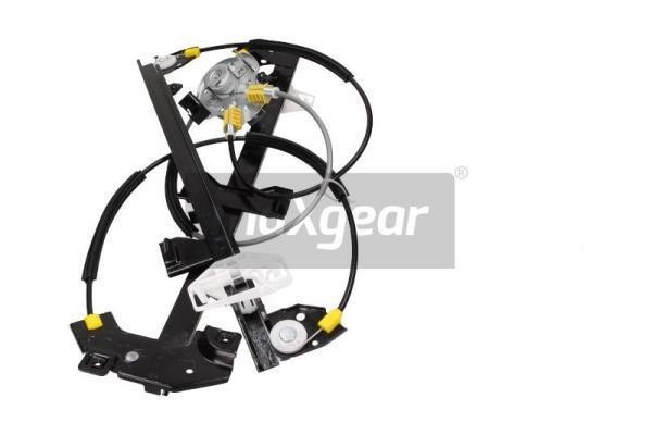 Maxgear 50-0196 Window Regulator 500196