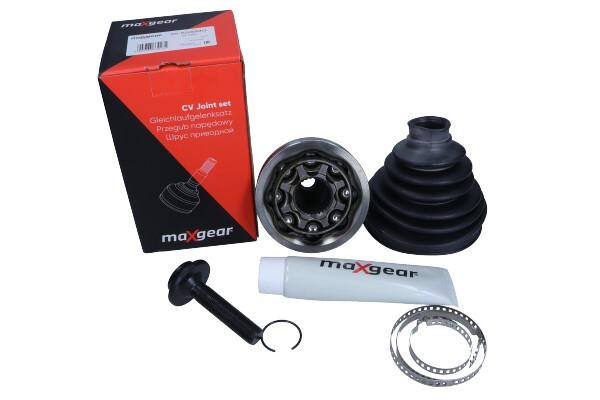 CV joint Maxgear 49-3076