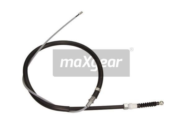 Maxgear 32-0704 Cable Pull, parking brake 320704